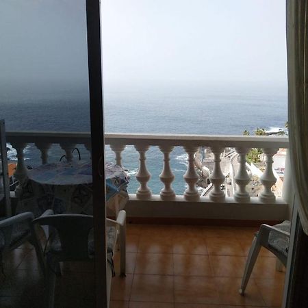 Chica, 1 Bedroom Flat With Sea View Puerto de Santiago  Exterior foto