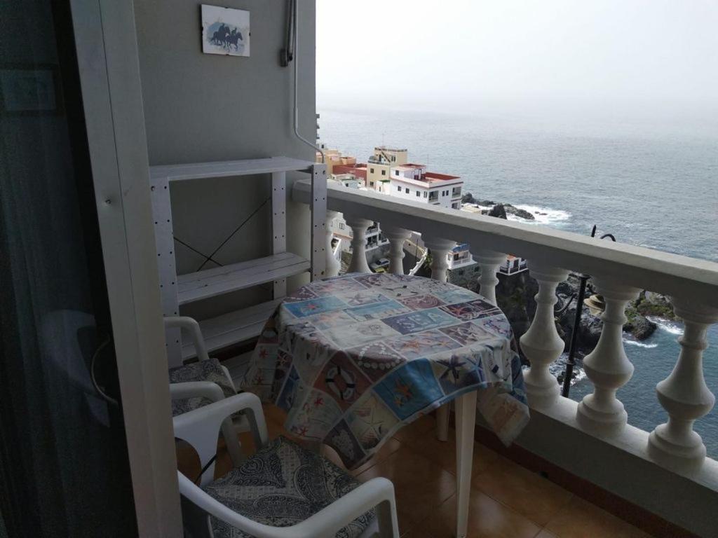 Chica, 1 Bedroom Flat With Sea View Puerto de Santiago  Exterior foto