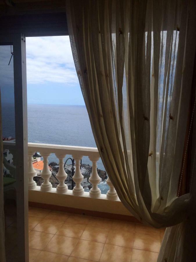 Chica, 1 Bedroom Flat With Sea View Puerto de Santiago  Exterior foto