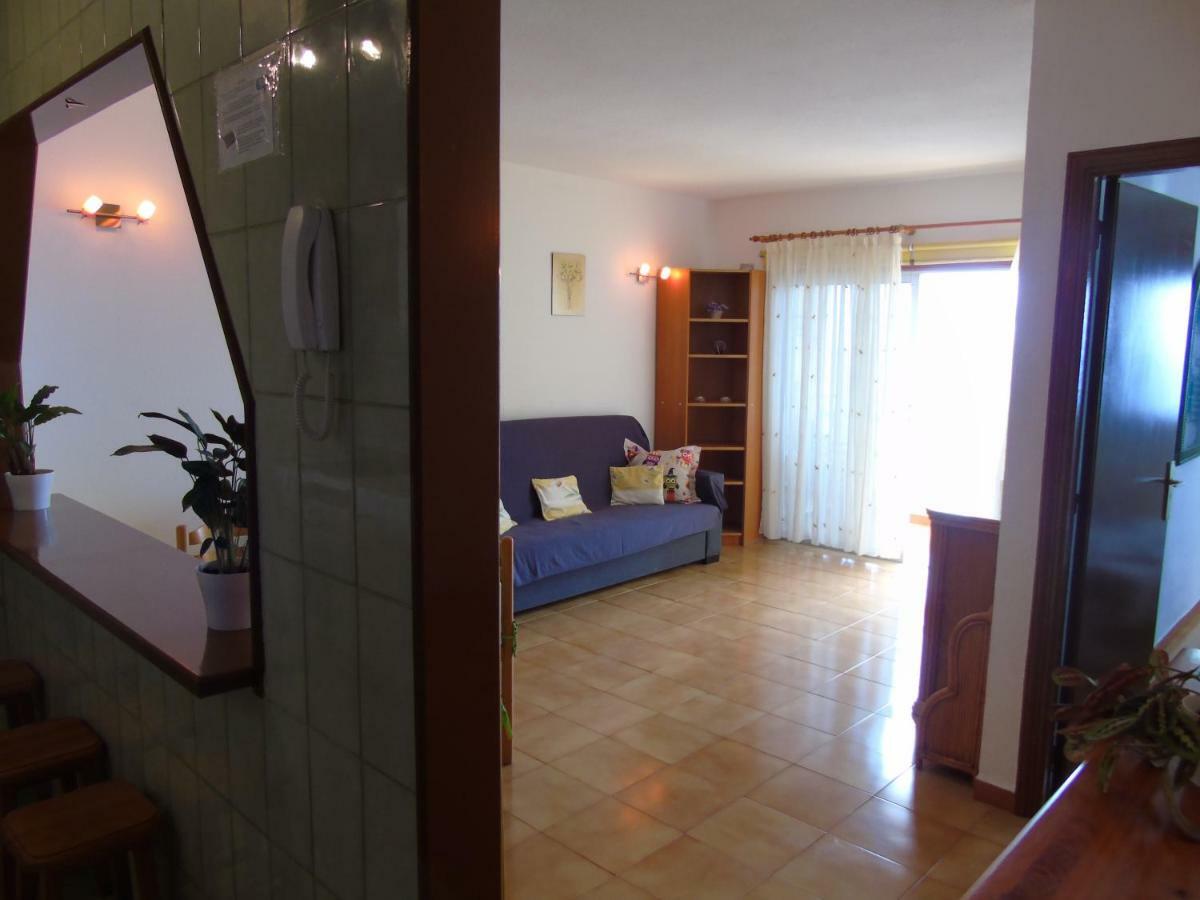 Chica, 1 Bedroom Flat With Sea View Puerto de Santiago  Exterior foto