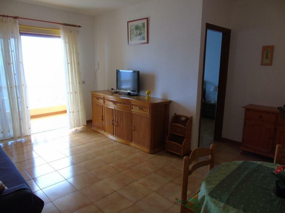 Chica, 1 Bedroom Flat With Sea View Puerto de Santiago  Exterior foto