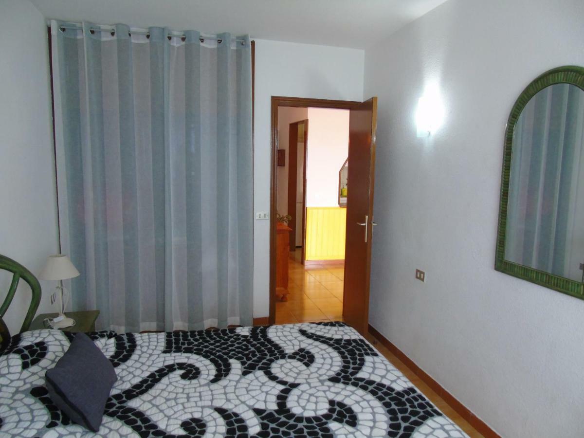 Chica, 1 Bedroom Flat With Sea View Puerto de Santiago  Exterior foto